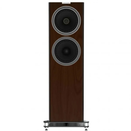 Loa Fyne Audio F703 | Piano Walnut (Chính hãng)