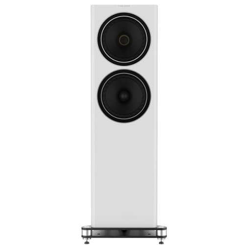 Loa Fyne Audio F703 | Piano White (Chính hãng)