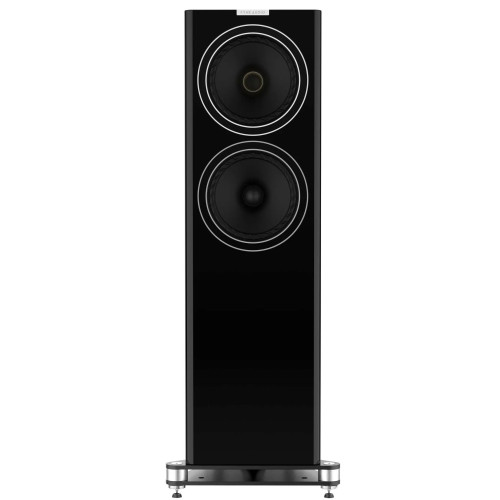 Loa Fyne Audio F703 | Piano Black (Chính hãng)