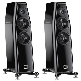 Loa Kharma Elegance dB7 (Chính Hãng)