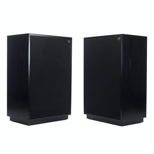 Loa Klipsch Cornwall III | Black Ash (Chính Hãng)