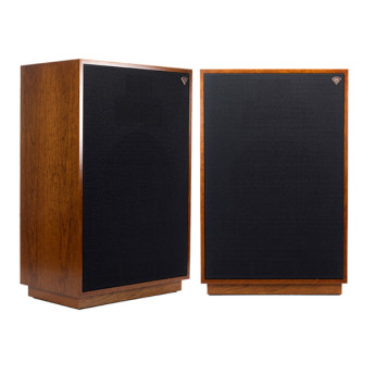 Loa Klipsch Cornwall III | Cherry (Chính Hãng)