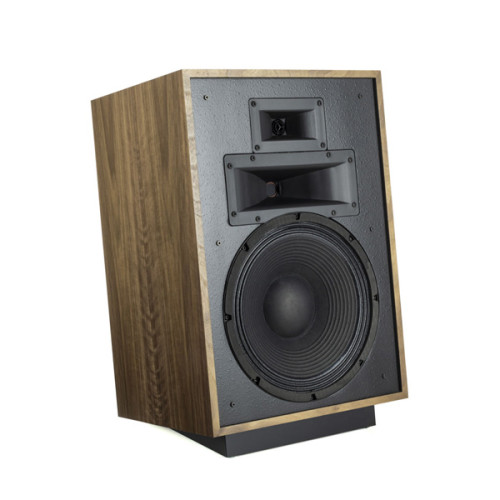 Loa Klipsch Heresy IV | Walnut (Chính hãng)