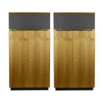 Loa Klipsch Horn AK6 Natural Cherry (Chính Hãng)