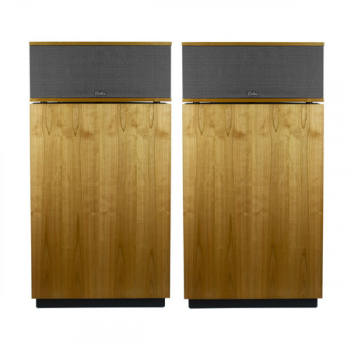 Loa Klipsch Horn AK6 Natural Cherry (Chính Hãng)