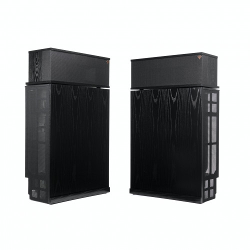 Loa Klipsch Horn AK6 Satin Black (Chính Hãng)