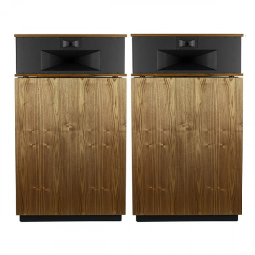 Loa Klipsch Horn AK6 Walnut (Chính Hãng)