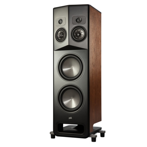 Loa Polk Audio Legend L800 | Brown Walnut (Chính Hãng)