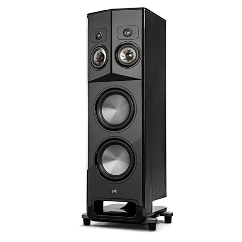Loa Polk Audio Legend L800 | Black (Chính Hãng)