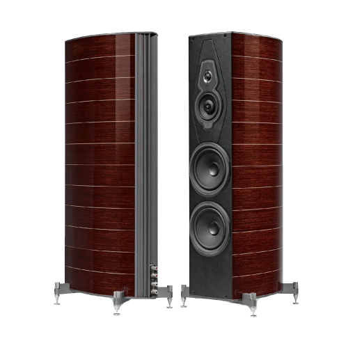 Loa Sonus Faber Amati G5 | Wenge (Chính Hãng)