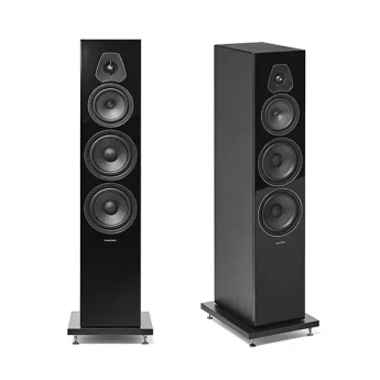 Loa Sonus Faber Lumina V | Black (Chính Hãng)