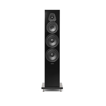 Loa Sonus Faber Lumina V | Black (Chính Hãng)