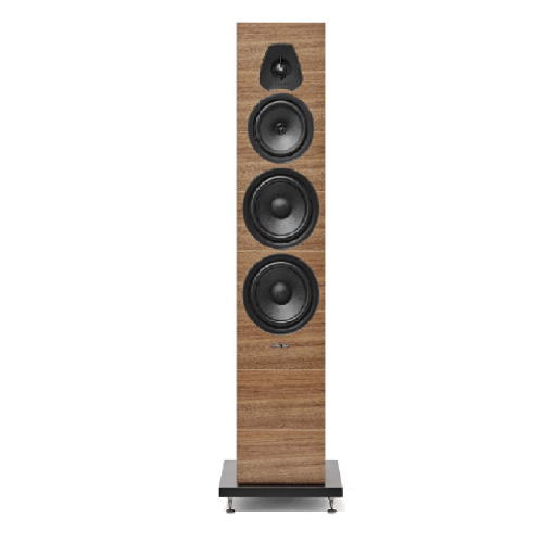 Loa Sonus Faber Lumina V | Walnut (Chính Hãng)