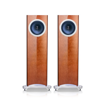 Loa Tannoy Definition DC10A | Cherry (Chính Hãng)