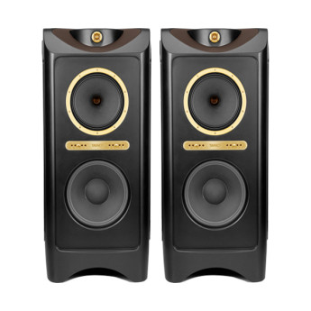 Loa Tannoy Kingdom Royal MKII (Chính Hãng)