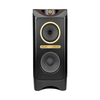 Loa Tannoy Kingdom Royal MKII (Chính Hãng)