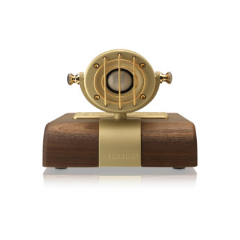 Loa Tannoy SuperTweeter GR | Gold Trim (Chính Hãng)