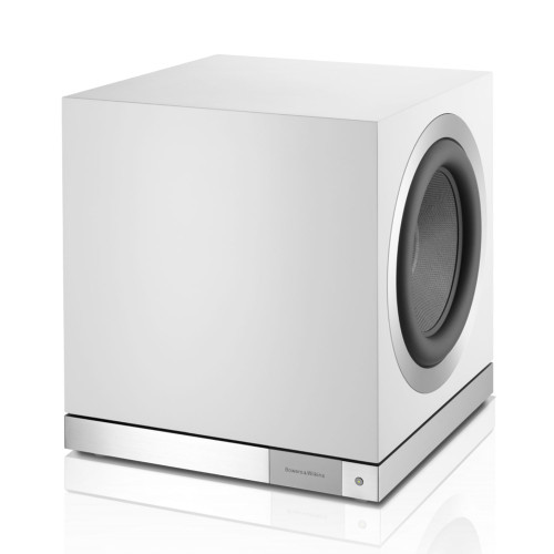 Loa Sub B&W DB1D | White (Chính Hãng)