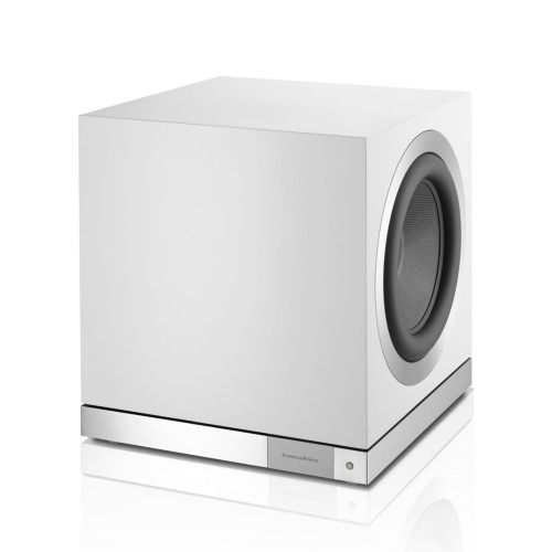 Loa Sub B&W DB2D | White (Chính Hãng)