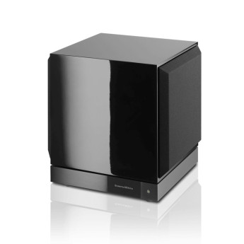 Loa Sub B&W DB3D | Black (Chính hãng)