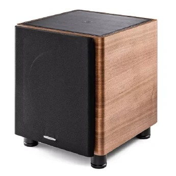 Loa Sonus Faber Gravis ll (Chính Hãng)