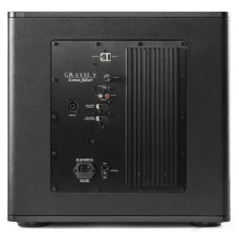 Loa Sonus Faber Gravis V (Chính Hãng)