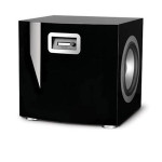 Loa Tannoy Definition Subwoofer | Black Gloss (Chính Hãng)