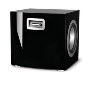 Loa Tannoy Definition Subwoofer | Black Gloss (Chính Hãng)