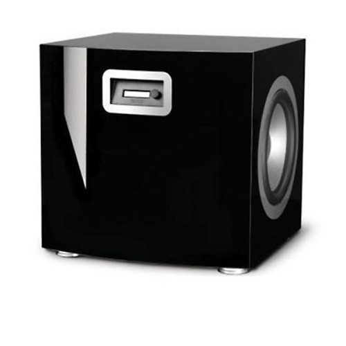 Loa Tannoy Definition Subwoofer | Black Gloss (Chính Hãng)
