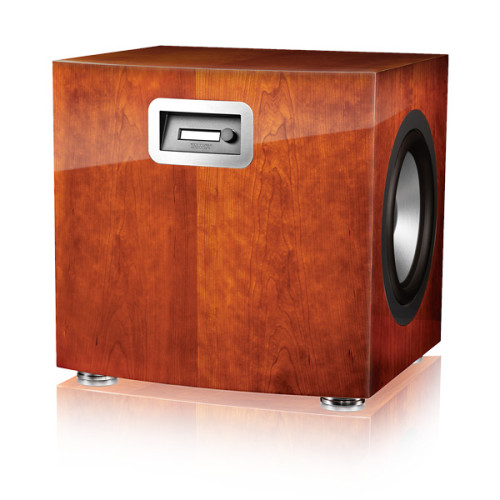 Loa Tannoy Definition Subwoofer | Cherry Gloss (Chính Hãng)