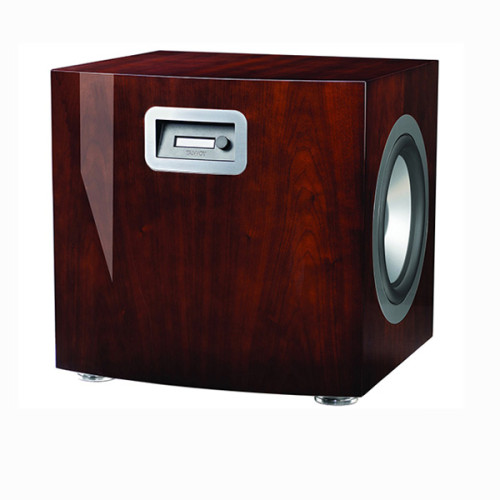 Loa Tannoy Definition Subwoofer | Dark Walnut (Chính Hãng)