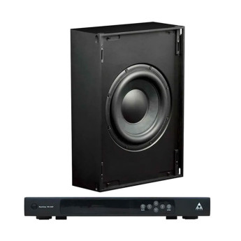 Loa Triad 2 InWall Bronze/6 Sub with RackAmp 700 DSP (Chính Hãng)