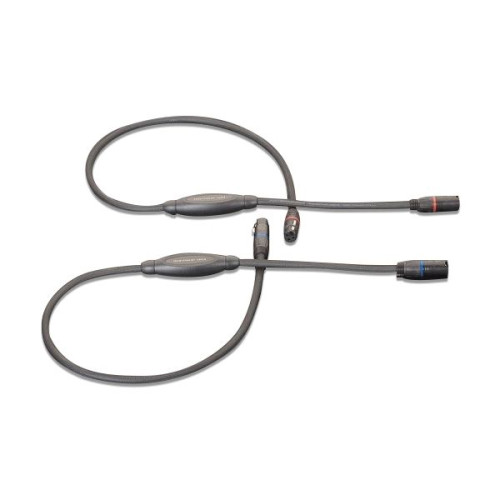 Dây tín hiệu Transparent Super Balanced Interconnect | 1.5m (Chính hãng)