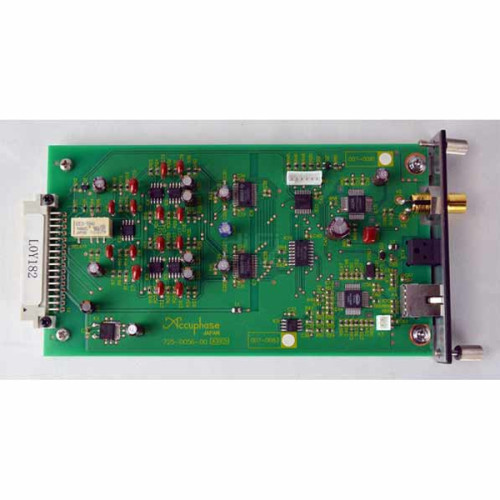 Card Phono Accuphase AD-30 (Chính Hãng)