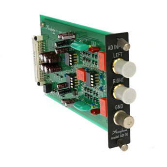 Card Phono Accuphase AD-30 (Chính Hãng)