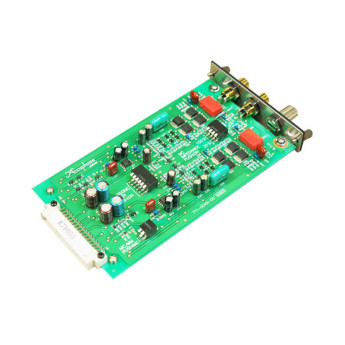 Bộ khuyếch đại Accuphase AD-50 (Chính Hãng)