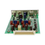 Card Accuphase DAC40 (Chính Hãng)