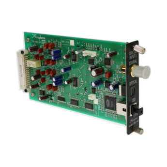 Card Accuphase DAC40 (Chính Hãng)