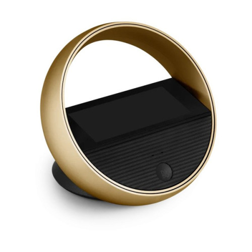 Điều khiển B&O BeoRemote Halo | Table | Brass Tone (Chính Hãng)