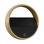 Điều khiển B&O BeoRemote Halo | Wall | Brass Tone (Chính Hãng)