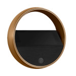 Điều khiển B&O BeoRemote Halo | Wall | Bronze Tone | (Chính Hãng)