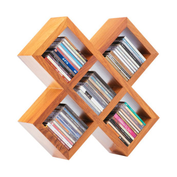 Kệ CD (Chính Hãng)