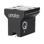 Đầu kim Ortofon Quintet Black S (Chính hãng)