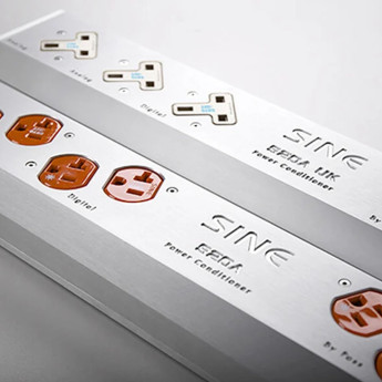 Lọc nguồn Sine S20A (Chính Hãng)