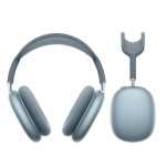 Tai nghe Apple AirPods Max | Blue Type C (Chính hãng)