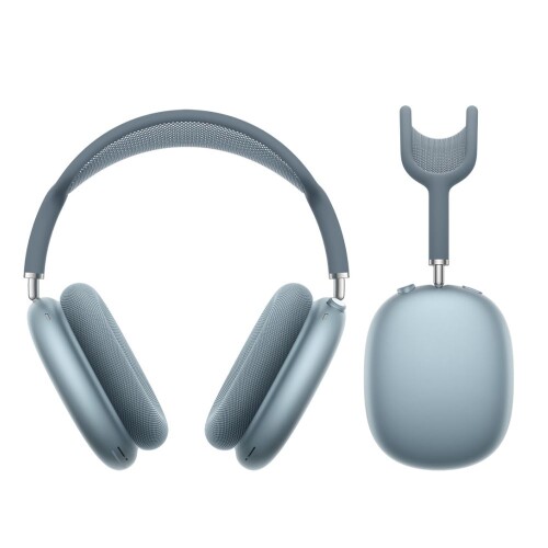 Tai nghe Apple AirPods Max | Blue Type C (Chính hãng)