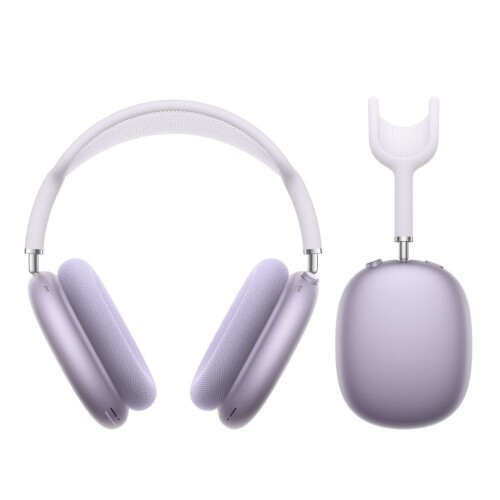 Tai nghe Apple AirPods Max | Purple Type C (Chính hãng)