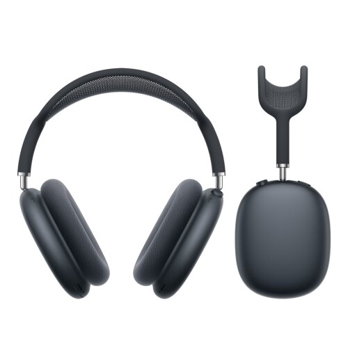 Tai nghe Apple AirPods Max | Midnight Type C (Chính hãng)