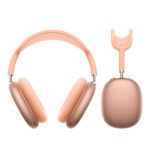 Tai nghe Apple AirPods Max | Orange Type C (Chính hãng)