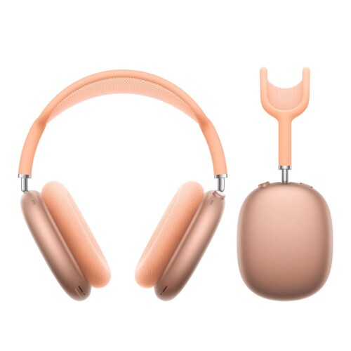 Tai nghe Apple AirPods Max | Orange Type C (Chính hãng)